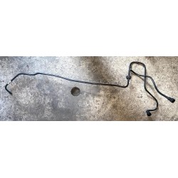 WESTİNGHOUSE HORTUMU