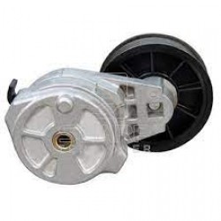 VANTİLATÖR KAYIŞ  GERGİ BİLYASI KOMPLE