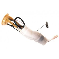 YAKIT POMPASI KOMPLE DEPO İÇİ