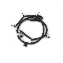 YAKIT GERİ DÖNÜŞ HORTUMU