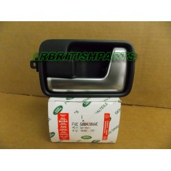 KAPI İÇ AÇMA KOLU ARKA SOL