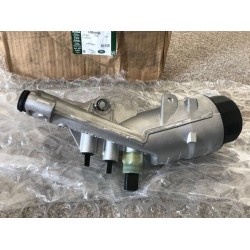 YAĞ FİLTRE ADAPTÖRÜ KOMPLE