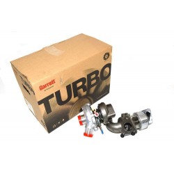TURBO KOMPLE SOL 4.4 TDV8