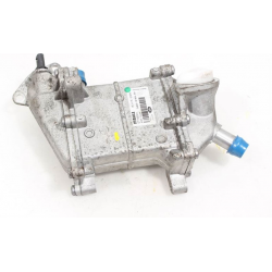 EGR SOĞUTUCU RADYATÖR