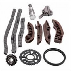 ZİNCİR SETİ 12 PARÇA