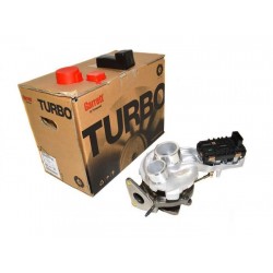 TURBO KOMPLE  SAĞ 4.4