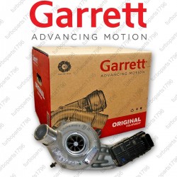 TURBO KOMPLE SOL 3.0 GEN 2