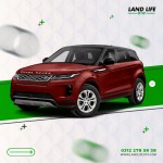 Evoque