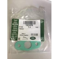 TURBO YAG BORU CONTASI