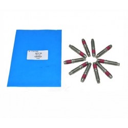 EKSOZ MANİFOLD SAPLAMASI PEMBE