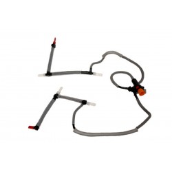 YAKIT GERİ DÖNÜŞ HORTUMU