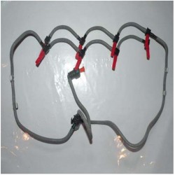 YAKIT GERİ DÖNÜŞ HORTUMU 3.6