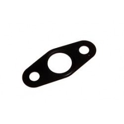 TURBO YAGLAMA BORU CONTASI