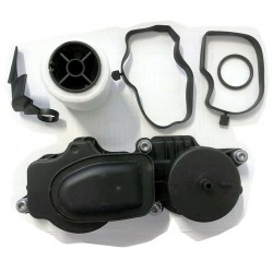 KÜLBÜ.YAĞ BUHAR VALFİ