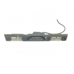 ARKA 5.KAPI AÇMA KOLU