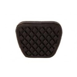 PEDAL LASTİGİ (FREN VE DEB.)