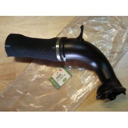 HAVALANDIRMA HORTUMU