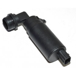 CAM SU FİSKİYE MOTORU