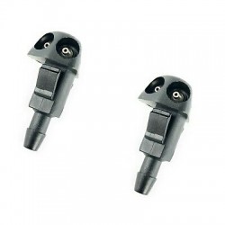 ÖN CAM SU FISKİYE JETİ