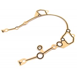 MOTOR ÖN KAPAK CONTASI