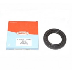 MAHRUTİ KEÇESİ ÖN VE ARKA