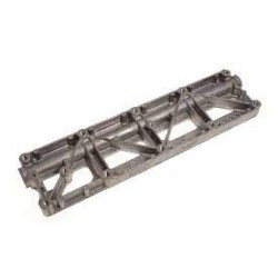 SOMUN PLAKASI (MOTOR ALT)