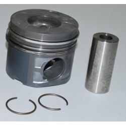 PİSTON SEGMAN STD