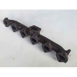 EKSOZ MANİFOLDU KOMPLE