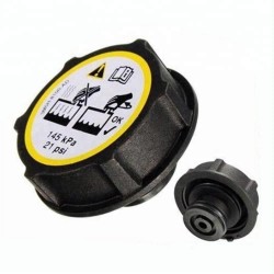 GENLEŞME TANK KAPAGI