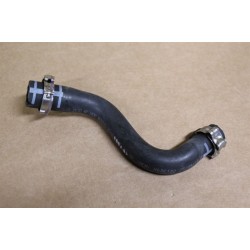 MOTOR HAVA SÜZGEÇ ALT BORUSU