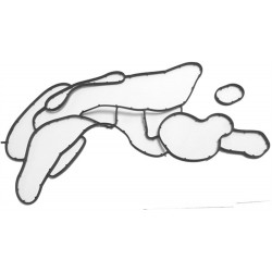 YAG SOGUTUCU CONTASI