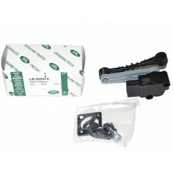 EKSANTRİK GERGİSİ