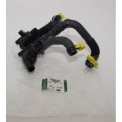 EGR VALF VE  HORTUM KİTİ