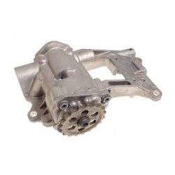 YAG POMPASI KOMPLE TD4