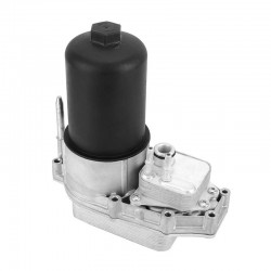 YAG SOGUTUCU KOMPLE MOTOR