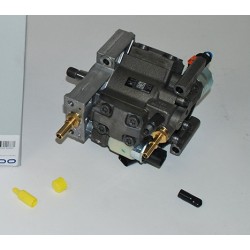 YÜKSEK BASINÇ POMPASI EU2