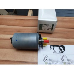 YAKIT FİLTRESİ EU2