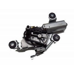 SİLECEK MOTORU ARKA CAM