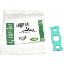 TURBO YAĞ BORU CONTASI R-L