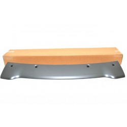 ÖN TAMPON ÇEKİ DEMİR KAPAGI