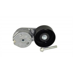 V KAYIŞ GERGİ BİLYASI KOMPLE