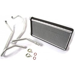 KALORİFER RADYATÖRÜ