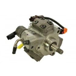 YÜKSEK BASINÇ POMPASI