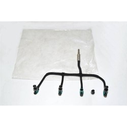 YAKIT GERİ DÖNÜŞ HORTUMU