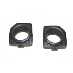 SİS LAMBA ÇERÇEVESİ SOL