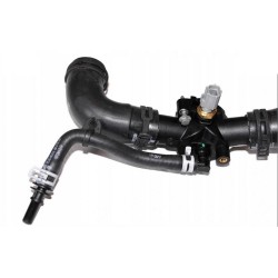 SU ÇIKIŞ DİRSEĞİ ÜST 