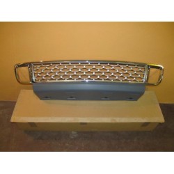 ÖN TAMPON ALT KAPAK (AUTO.)