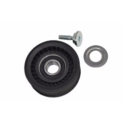 FAN BAĞLANTI KASNAGI