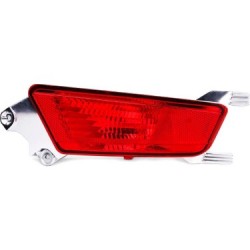 SİS LAMBASI ARKA SAG