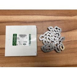 EKSANTRİK ZİNCİRİ